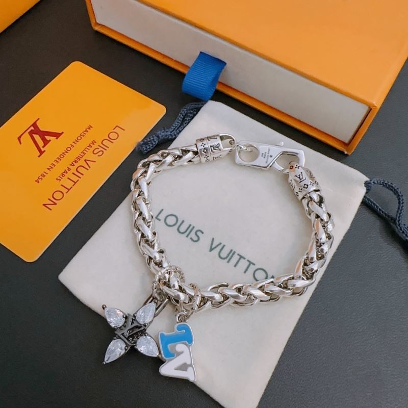 Louis Vuitton Bracelets